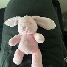 Pink teddy bear for sale  HOLYHEAD