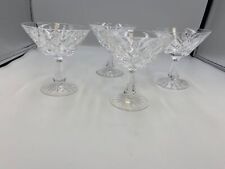 Set waterford crystal for sale  Shipping to Ireland
