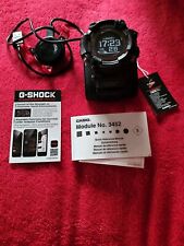 Casio shock rangeman d'occasion  Ganges