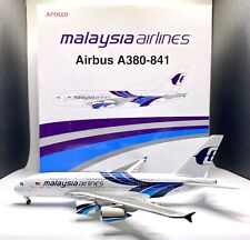 400 malaysia a380 for sale  MANCHESTER