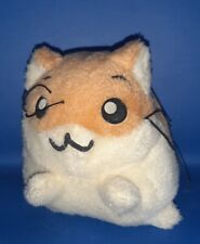 Hamtaro 15cm peluche usato  Colle Di Val D Elsa