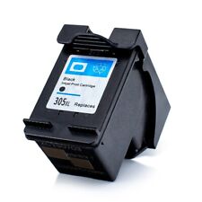 Compatible 305XL MultiPK - (2xBLACKS) INK CARTRIDGES for HP 305 XL VERSION for sale  Shipping to South Africa