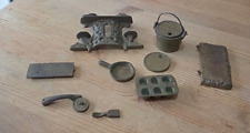 Various bits cast for sale  GAINSBOROUGH