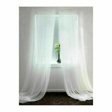 Ikea lill curtains for sale  BRISTOL