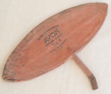 Vintage avon rugby for sale  Shipping to Ireland
