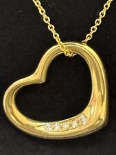 18k yellow gold for sale  BROMLEY