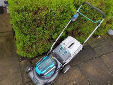 Swift Cordless Lawnmover EA142, 120V Power Tools Landscaping for sale  Shipping to South Africa