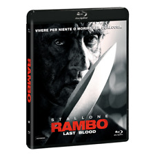 Rambo last blood usato  Cesena