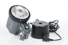 Interfit exd200 monolight for sale  Shipping to Ireland