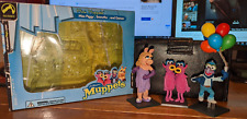 Mini muppets figurine for sale  TAMWORTH