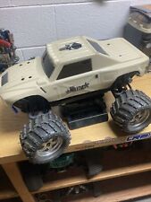 Traxxas maxx cars for sale  Spencer