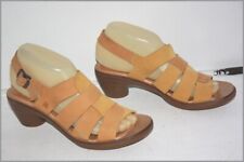 Naturalista sandales cuir d'occasion  La Roche-Posay