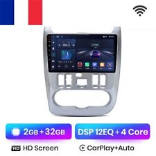 Autoradio gps carplay d'occasion  Mantes-la-Jolie