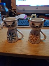 cat egg cup for sale  BROMLEY