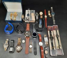 G557 konvolut armbanduhren gebraucht kaufen  Frensdorf