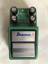 Ibanez 9dx turbo for sale  LEICESTER