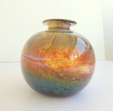 Design glas vase gebraucht kaufen  Hannover