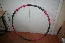 weighted hula hoop for sale  SWANSEA