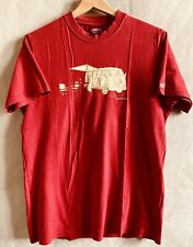 Element skateboards shirt usato  Marsala