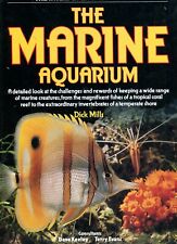 Marine aquarium. marine for sale  LLANDYSUL