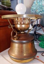 brass stylish lamps vintage for sale  Tuckerton