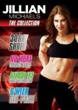 Jillian michaels collection for sale  STOCKPORT
