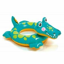 Inflatable crocodile ring for sale  SUNBURY-ON-THAMES