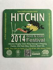 Hitchin beer cider for sale  WAKEFIELD