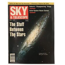Sky telescope magazine for sale  Fort Pierce