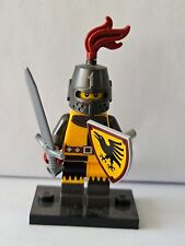 Lego Minifigure 2020 Set 71027 Series 20 Tournament Knight for sale  Shipping to South Africa