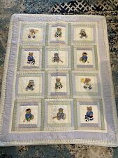 ralph lauren baby blanket for sale  Leland