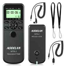Aodelan wireless shutter for sale  BRADFORD