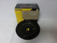 Kicker 44cwcs84 ohm for sale  Cape May