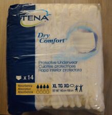 Tena dry comfort for sale  Osceola