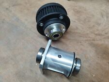 4wd alloy diff for sale  LONDON