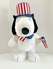 Large peanuts snoopy for sale  Shipping to Ireland