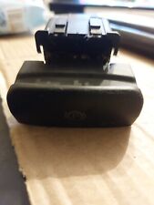 Electric handbrake switch for sale  SELBY