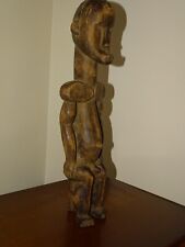 Ancienne statue africaine d'occasion  Roujan