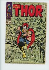 Thor 154 marvel for sale  Phoenix