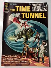 Time tunnel vol. for sale  Shipping to Ireland