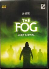Dvd the fog usato  Verdellino
