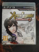 Dynasty warriors xtreme d'occasion  Bastia-