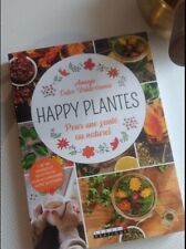 Happy plantes santé d'occasion  Blesle