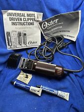 Oster golden speed for sale  Shipping to Ireland