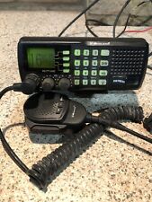 Vhf marine radio for sale  NORWICH