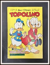 Topolino libretto 100 usato  Italia