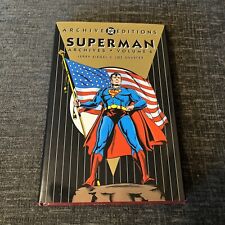 Superman archives volume for sale  NORTHAMPTON