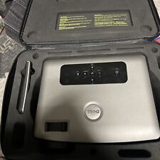 Dell 2400MP DLP Home Theater Projector  Remote Bundle WORKS for sale  Shipping to South Africa