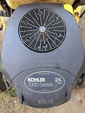 Kohler 7000 series for sale  Belvidere