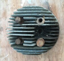 Vintage motorcycle cylinder for sale  NEWCASTLE UPON TYNE